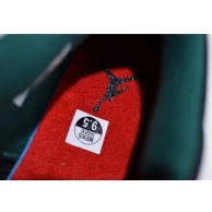 Green-Varsity Air Gorge AQ3816-063 NRG GUCC Black Red 4 Jordan 0603